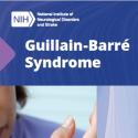 Guillain-barre syndrome publication cover page