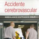 Accidente cerebrovascular pagina de portada de la publicación