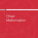 Chiari malformation publication cover page