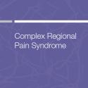 Complex regional pain syndrome publication cover page