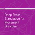 Deep brain stimulation movement disorders publication cover page