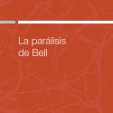 La parálisis de Bell pagina de portada de la publicación