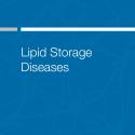 Lipid storage diseases publication cover page
