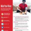 Mind Your Risks (One Pager)