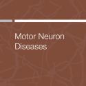 Motor Neuron Diseases publication cover page