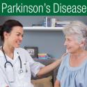 Parkinson's Disease: Hope Through Research Publication Cover Image