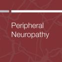 Peripheral Neuropathy Publication Cover Image