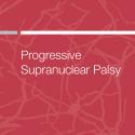 Progressive Supranuclear Palsy Publication Cover Image