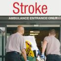 Stroke: Hope Through Research Publication Cover Image
