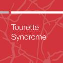 Tourette Syndrome Publication Cover Image