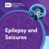 Epilepsy and seizures publication cover page