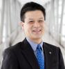 Picture of John Ngai who NIH named as BRAIN Initiative director.