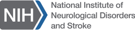 Logo of National Institute of Neurological Disorders and Stroke