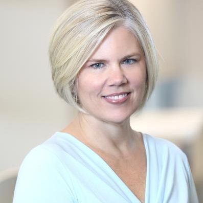 Amy Bany Adams, Ph.D.